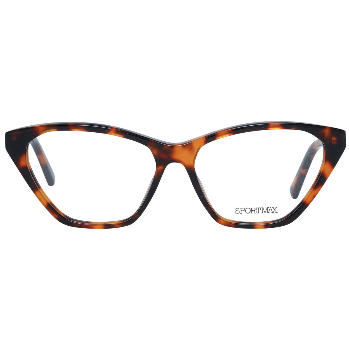 Glasögonbågar Sportmax SM5012 54052
